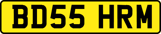 BD55HRM