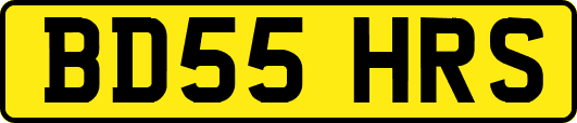 BD55HRS