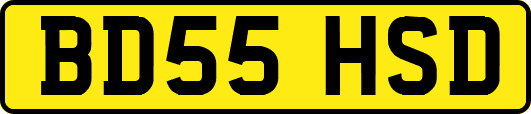 BD55HSD