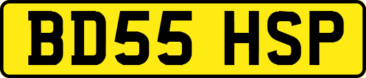 BD55HSP