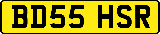 BD55HSR