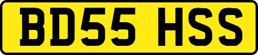 BD55HSS