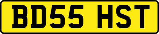 BD55HST