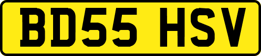 BD55HSV