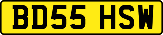 BD55HSW