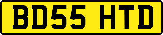 BD55HTD