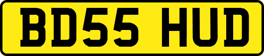 BD55HUD