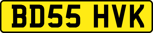 BD55HVK
