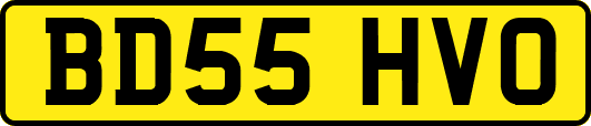 BD55HVO