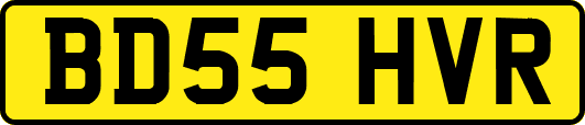 BD55HVR