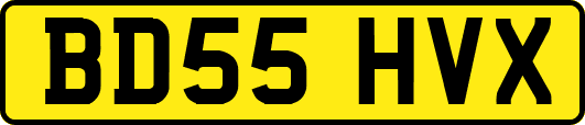 BD55HVX