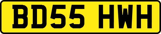 BD55HWH