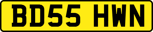 BD55HWN