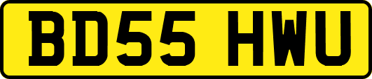 BD55HWU