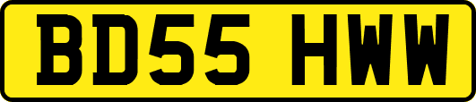 BD55HWW