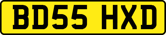 BD55HXD