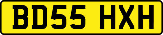BD55HXH