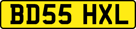 BD55HXL