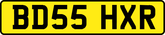 BD55HXR