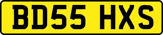 BD55HXS