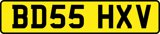 BD55HXV