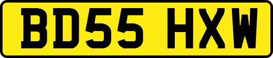 BD55HXW