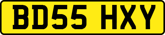 BD55HXY