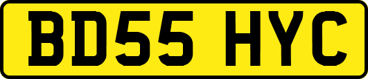 BD55HYC