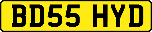 BD55HYD