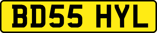 BD55HYL