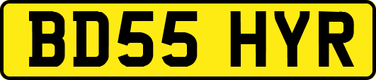 BD55HYR