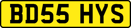 BD55HYS