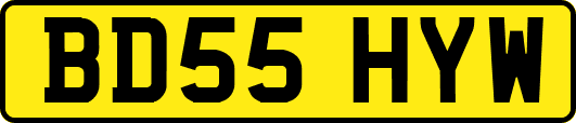 BD55HYW