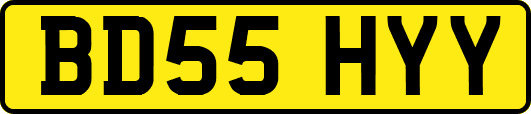 BD55HYY