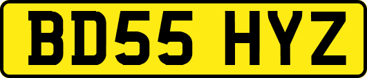 BD55HYZ