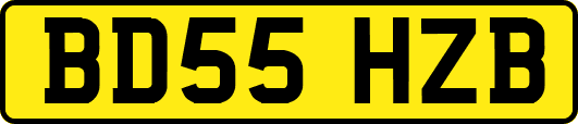 BD55HZB