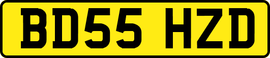 BD55HZD