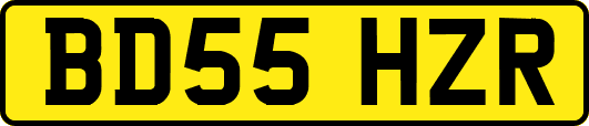 BD55HZR