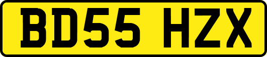 BD55HZX