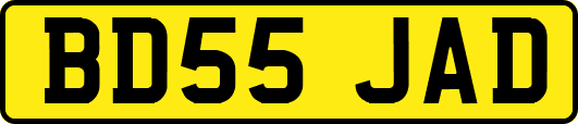 BD55JAD