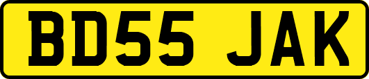 BD55JAK