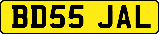 BD55JAL