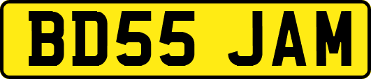 BD55JAM