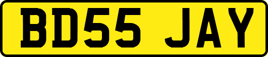 BD55JAY