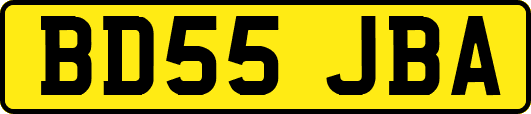 BD55JBA