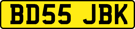 BD55JBK