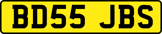 BD55JBS