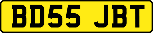 BD55JBT
