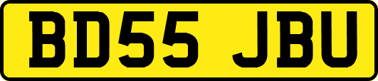 BD55JBU