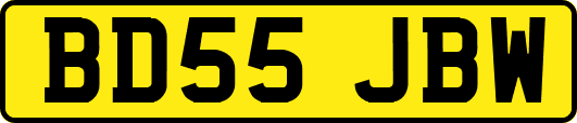 BD55JBW